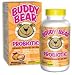 Buddy Bear Probiotic by Renew Life 60 Tablets