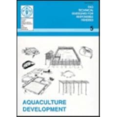 Aquaculture development