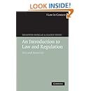 An Introduction to Law and Regulation: Text and Materials (Law in Context)