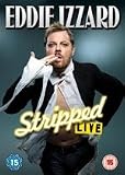 Eddie Izzard Live: Stripped [Region 2]