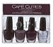 OPI Nail Polish -CAFE CUTIES - LA COLLECTION DE FRANCE