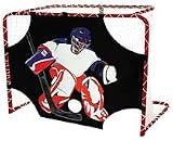 AL21 3077 Holie Goalie Hockey Net Target