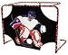 AL21 3077 Holie Goalie Hockey Net Target