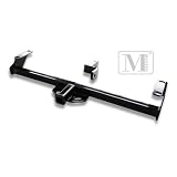 1989-1998 Chevy Geo Tracker Suzuki Sidekick Class I Trailer Hitch by Unknown