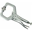 Irwin 6SP Vise-Grip C-Clamp With Swivel Pads