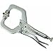 Irwin 6SP Vise-Grip C-Clamp With Swivel Pads