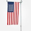 Annin #251 12"x18" US Garden Flag Kit