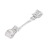 TRUSCO ホルダー式クリップ 大型クリップ+ストレート50+大型クリップ TCC5C550