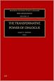 The Transformative Power of Dialogue (Research in Public Policy Analysis and Management) (Research in Public Policy Analysis and Management)