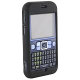 Sanyo SCP-2700 Black Silicon Sleeve - Bulk