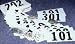 Sporting Goods : Competitors Numbers