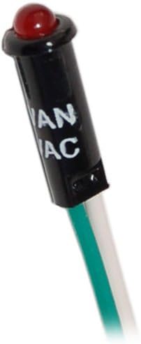 Blue Sea Systems 120V AC LED