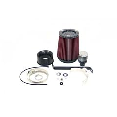 K&N K&N 57i Performance Kit Audi TT (8N) 1.8i Turbo Bj. 10/98-8/06