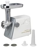 Panasonic Meat Grinder