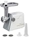 Tools & Hardware : Panasonic Meat Grinder