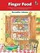 Finger Food Book