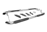 2000-2005 TOYOTA TUNDRA EXTENDED CAB STAINLESS STEEL SIDE STEP NERF BAR