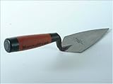 Review Marshalltown M/T456D / Marshalltown 456d Durasoft Pointing Trowel 6in