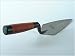 M/Town  456D Durasoft Pointing Trowel 6In