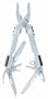 Gerber 07500G Multi Plier MP600 Blunt Nose Carbide Insert Cutters with Sheath