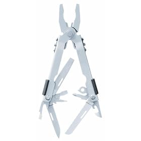Gerber 600 Series Blunt Nose Multitool
