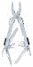 Gerber 07500G Multi Plier MP600 Blunt Nose Carbide Insert Cutters with Sheath