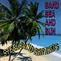 Sand Sea Sun