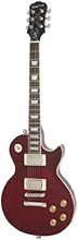 Epiphone ENTPBCNH1 Les Paul Tribute Plus Outfit Electric Guitar