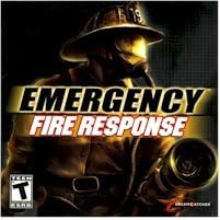 Emergency Fire Response by Dreamcatcher