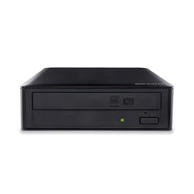 BUFFALO 24�{�� �A�b�v�X�P�[�����O�Ή� USB2.0�p �O�t��DVD�h���C�u DVSM-24U2