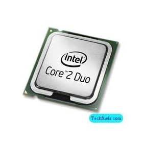 Intel® Core�"�2 Duo Processor T6600 2M Cache, 2.20 GHz, 800 MHz FSB CPU P/N T6600, SLGF5