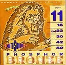 Acoustic Guitar Strings