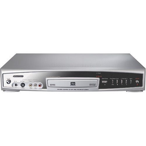 Go Video R6540 DVD Recorder