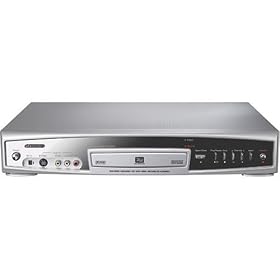Go Video R6540 DVD Recorder