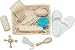 Spa Sak Bath and Body Set