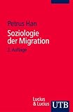 Soziologie der Migration