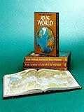 Times Atlas of the World (World Atlas)