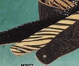 Electric Guitar Straps
