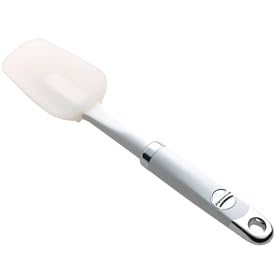 KitchenAid Silicone Spoon Spatula