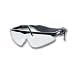 Black Knight Turbo Junior Racquetball Eyeguard