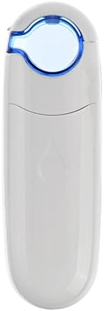 Gemtune Suyanmei Premium Nano Care Handy Mist Spray Facial Steamer USB Rechargeable Mini Beauty Instrument
