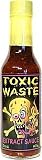 Toxic Waste Extract Sauce 5 oz.