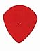 JIM DUNLOP JAZZ II/RED
