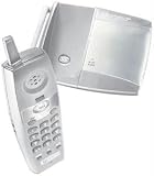 SW BELL GH3100 2.4 GHz Analog Cordless Phone GH3100CS