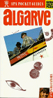 Apa Pocket Guides, Algarve - Susie Boulton