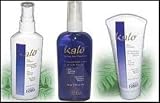 Nisim Kalo Hair Inhibitor Lotion, Spray & Ingrown Hair Treatment Permanent Hair Remover
