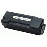 Kyocera Mita Black TK60 Compatible Laser Toner Cartridge by LD Products