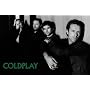 Coldplay Group POSTER Chris Martin" x&Y Rush of Blood NR - 24" x 36"