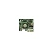 IBM ServeRAID BR10il v2 - Storage controller (RAID) - SATA-300 / SAS - 300 MBps - RAID 0, 1, 1E - PCI Express x4