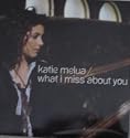 What I Miss About You